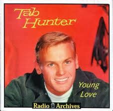 Muddy River Musings Tab Hunter Young Love Bhs And The Spirit Of St Louis
