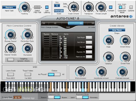 Vst Plugin Auto Tune81 Entrancementapparel