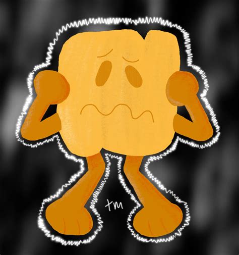 Woody Bfdi By Oropharynx On Deviantart