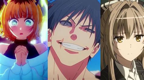 Tiktok Anime Những Video Nhạc Hot Tiktok Có Thể Bạn Chưa Biết Part YouTube