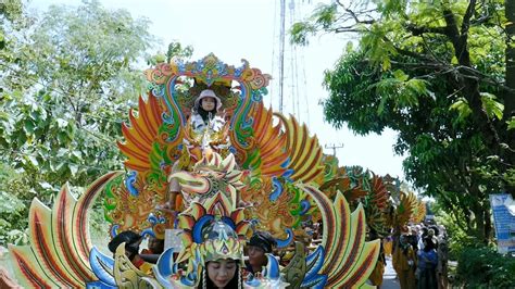 SEMANGAT WONG LANANG MANUK DANGDUT PUTRA CHANDRA MUDA EDISI 30 APRIL