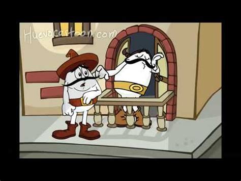 Huevos Cartoon Acto Gay Youtube