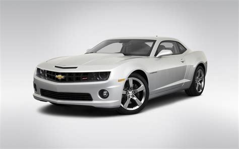 2010 Chevrolet Camaro 2ss Wallpapers Hd Wallpapers Id 7306