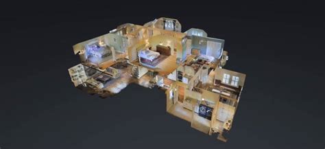 Matterport What Is It Must Have In Real Estate