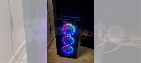 Готовый игровой компьютер (GTX 970, iCore 7) купить в Москве с ...