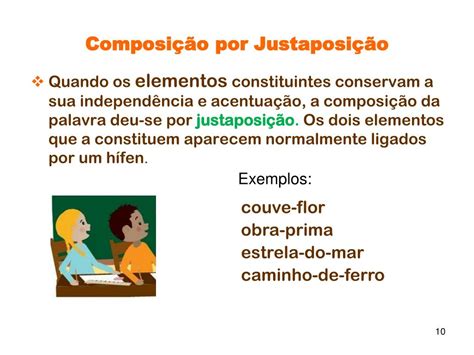 Atividades Aglutinação E Justaposição 8 Ano Com Gabarito