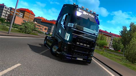 Rate The Engine Sound Volvo FH With A 850hp Engine Mod YouTube