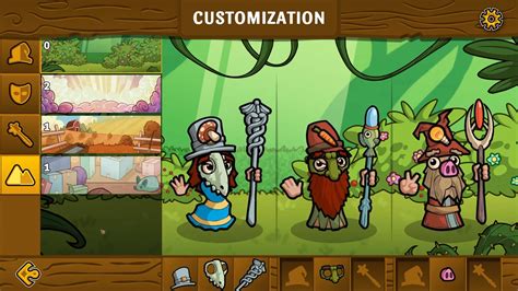 Wizarre on Steam
