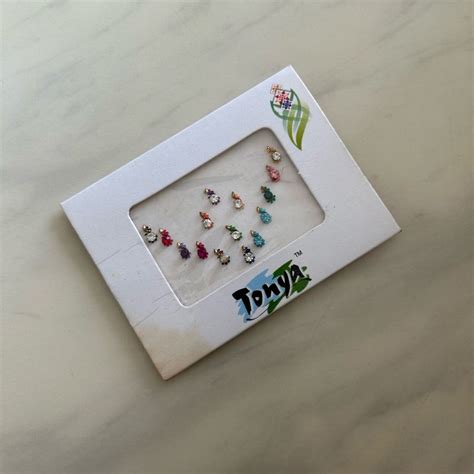 | Stone Bindi | Freeup