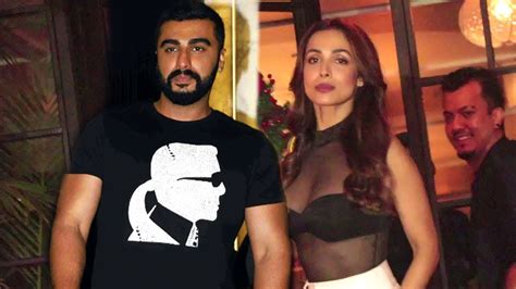 Malaika Arora and Arjun Kapoor's Rumoured Wedding List Revealed - Masala