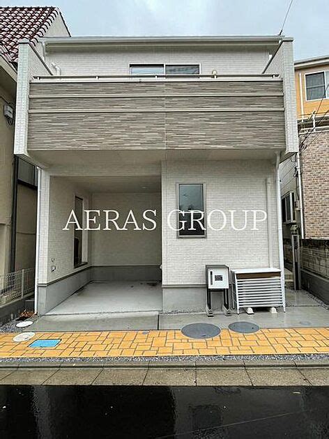 【ホームズ】でお部屋探し！kolet浦和大谷口03 2sldk賃料175万円8294㎡ 賃貸一戸建て住宅情報物件番号