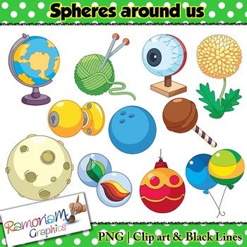 All About D Shapes What Is A Sphere Free Printables For Off