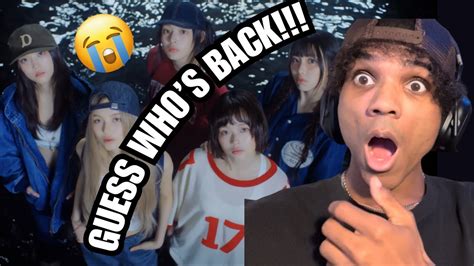 Dancer Reacts To Newjeans Newjeans How Sweet Official Mv