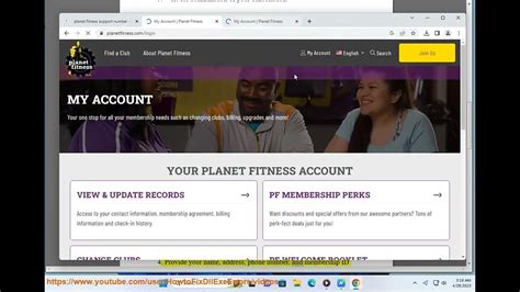 How To Cancel Planet Fitness Membership Youtube