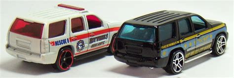 Two Lane Desktop Chevy Tahoe S From Hot Wheels Jada Toys And Welly