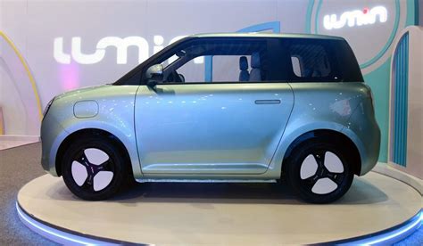 Türkiye de satışa hazırlanan yüzde 100 elektrikli mini SUV ortaya çıktı