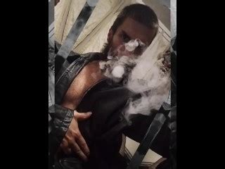 胡须皮革烟sexual Identity Pornhub Gay