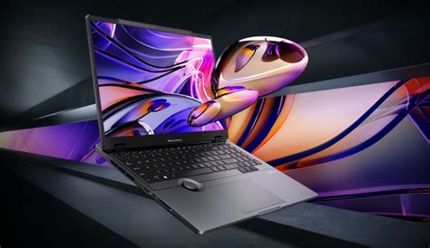 ASUS показала топовые ноутбуки с 3D-экранами без очков и мощнейшим железом