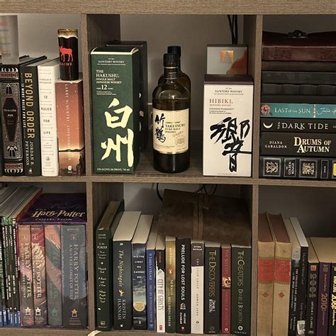 What else is recommended from Japanese whiskey brands? : r/whiskey