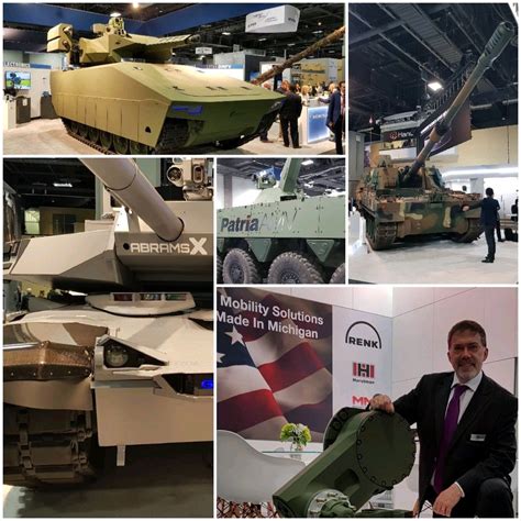 twitter   abrams  horstman suspension