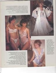 Vintage Lingerie Catalogue And Commercial Ads Scans Page 295 Vintage Erotica Forums