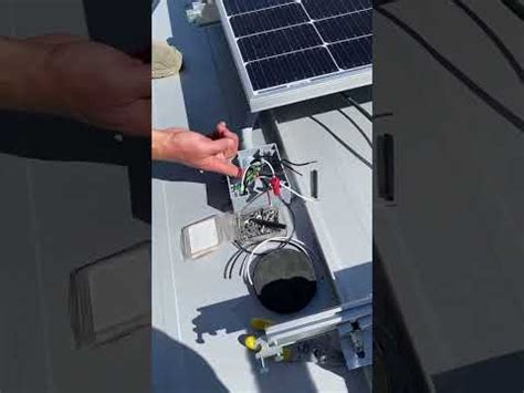 How To Install Enphase Micro Inverters The Easy Way With One Crucial