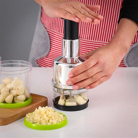 Пристосування для подрібнення овочів