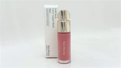 Rare Beauty Blush Review - Makeup & Beauty Reviews