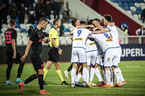 Kat R Gola N Fadil Vokrri Prishtina Dhe Gjilani Ndajn Pik T