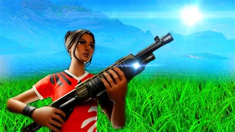 Le Double Pompe Est De Retour Sur Fortnite Je Vous Explique La Manip