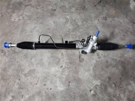 Jual Mobil Rack Steer Power Steering Stering Bawah Mitsubishi Pajero