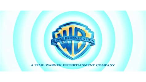 Warner Bros Feature Animation Logopedia - Infoupdate.org