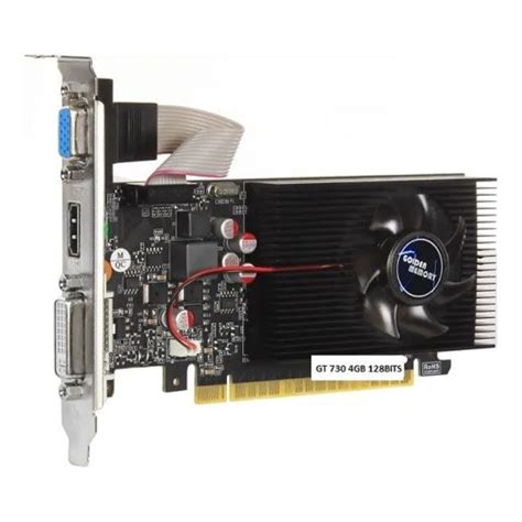 Placa De Video Gt Nvidia Golden Memory Ddr Gb Shopee Brasil