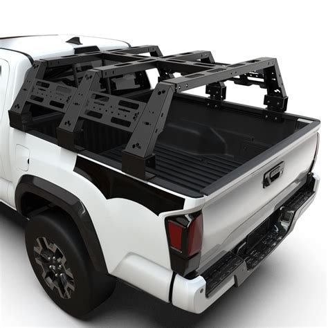 Buy Truck Bed Rack Overland Rack Cargo Carrier Tent Rack Fit For Toyota