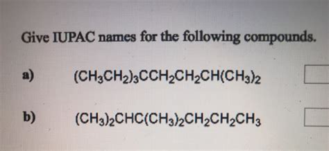 Solved Identify The Different Functional Groups In The Chegg