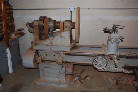 Vintage Machinery Woodworking Machine Vintage Machinery