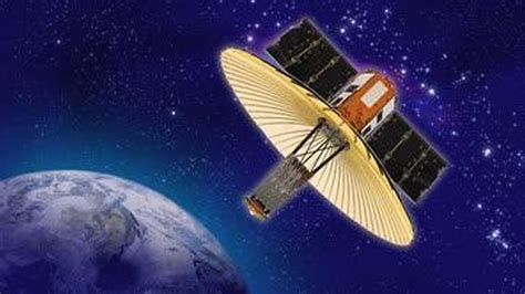 The NASA ISRO Synthetic Aperture Radar NISAR Is Poised To