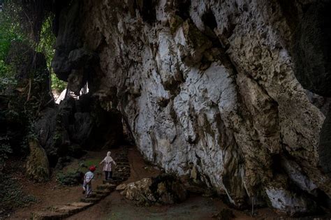 Karst Maros Pangkep Bersiap Menuju Unesco Global Geopark