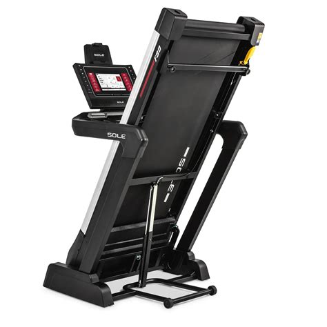 F80 Treadmill Sole Fitness