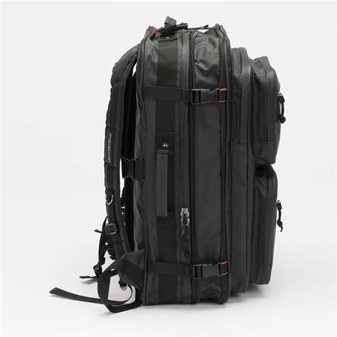 RIOT DJ-BACKPACK XL | magma-bags.com