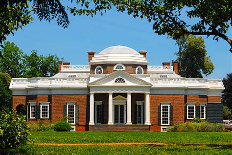 Best Monticello Virginia Stock Photos, Pictures & Royalty-Free Images - iStock