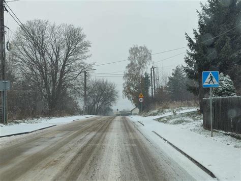 Starachowice Net Kolejne Trzy Przej Cia Dla Pieszych B D Bezpieczniejsze