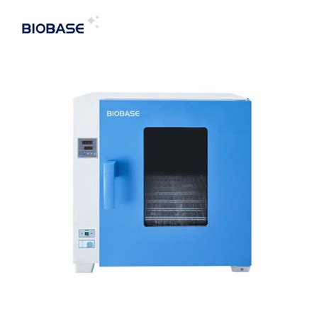 Biobase Laboratory Circulation Dry Forced Air Drying Oven Heating And