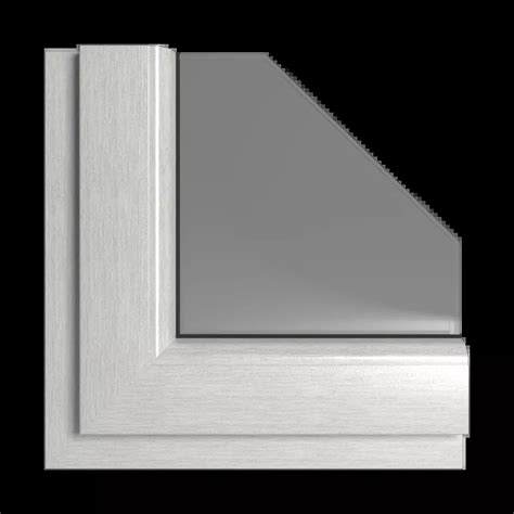 Metbrush Aluminium Rehau Colors Windows Feneste