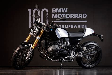 Bmw R 12 Ninet Paul Tans Automotive News