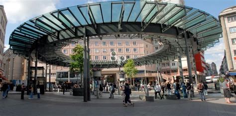 Campus COS Collège Ostéopathique de Strasbourg