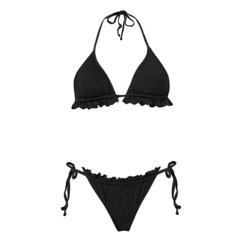 Stefania Frangista Gigi Bikini Luisa World