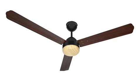 3 Blades 40 Mm Bldc Electrical Ceiling Fans 45 W 370 RPM At Rs 3000