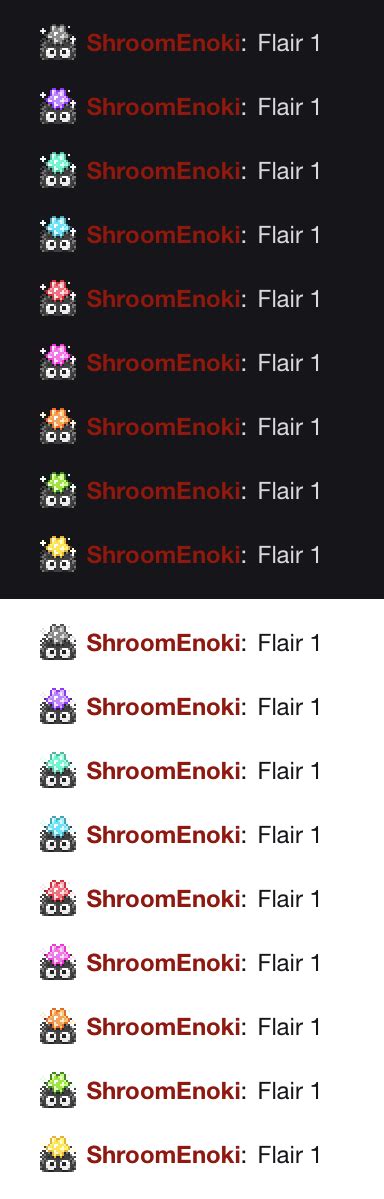 Soot Sprite Susuwatari Twitch Badges Pixel Art Shroom Enoki S Ko Fi