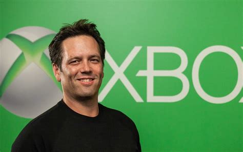 Phil Spencer Powinien Odejść Xbox Nigdy Nie Miał Lepszego Prezesa